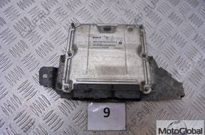 БЛОК УПРАВЛЕНИЯ ДВИГАТЕЛЕМ PT CRUISER 2.2 CRD P05034034AB