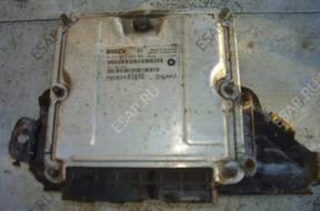 БЛОК УПРАВЛЕНИЯ ДВИГАТЕЛЕМ PT CRUISER 2.2CRD P05034034AB
