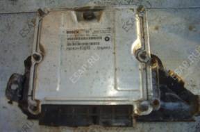 БЛОК УПРАВЛЕНИЯ ДВИГАТЕЛЕМ PT CRUISER 2.2CRD P05034034AB
