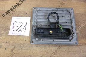 БЛОК УПРАВЛЕНИЯ ДВИГАТЕЛЕМ PTLA FORD FUSION 1.6 B  02-05