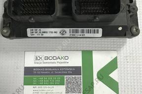 БЛОК УПРАВЛЕНИЯ ДВИГАТЕЛЕМ PUNTO 1.2 46767827 IAW 59F.VG