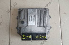 БЛОК УПРАВЛЕНИЯ ДВИГАТЕЛЕМ Punto II 1.3 JTD MJET 55186608