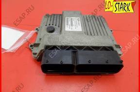 БЛОК УПРАВЛЕНИЯ ДВИГАТЕЛЕМ Punto II FL 1.3JTD 03-11 55195817