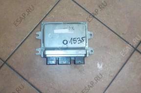 БЛОК УПРАВЛЕНИЯ ДВИГАТЕЛЕМ QASHQAI 2.0 16V MEC951-030
