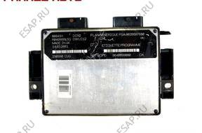 БЛОК УПРАВЛЕНИЯ   ДВИГАТЕЛЕМ R04080015G DWLC12
