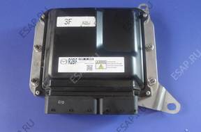 БЛОК УПРАВЛЕНИЯ ДВИГАТЕЛЕМ R2 MAZDA 6 2.2D R2BF18881c