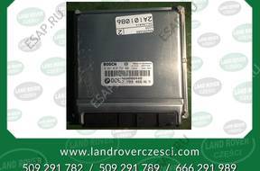 БЛОК УПРАВЛЕНИЯ ДВИГАТЕЛЕМ RANGE ROVER L322 VOGUE LM 3,0 TD6