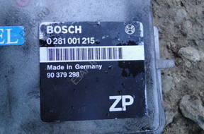 БЛОК УПРАВЛЕНИЯ ДВИГАТЕЛЕМ  Range Rover P38 2.5 DSE