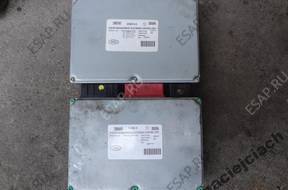 БЛОК УПРАВЛЕНИЯ ДВИГАТЕЛЕМ RANGE ROVER P38 ERR6645