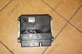 БЛОК УПРАВЛЕНИЯ ДВИГАТЕЛЕМ RAV 4 2.2 D4D 89661-42851