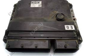БЛОК УПРАВЛЕНИЯ ДВИГАТЕЛЕМ RAV4 III 2.2D-4D 59661-42C11