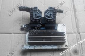 БЛОК УПРАВЛЕНИЯ   ДВИГАТЕЛЕМ RENAULT 1.2 IAW5NR2C6
