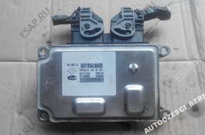 БЛОК УПРАВЛЕНИЯ   ДВИГАТЕЛЕМ RENAULT 1.2 IAW5NR2C6