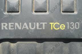 БЛОК УПРАВЛЕНИЯ   ДВИГАТЕЛЕМ RENAULT 1.4 TCE 1.5 DCI