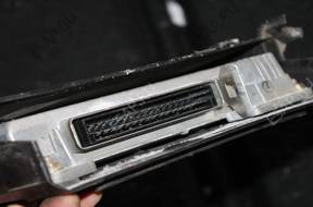 БЛОК УПРАВЛЕНИЯ   ДВИГАТЕЛЕМ RENAULT 19 1.4B.