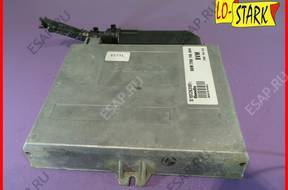 БЛОК УПРАВЛЕНИЯ ДВИГАТЕЛЕМ Renault 19 1.7B 7700744412