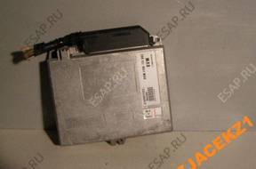 БЛОК УПРАВЛЕНИЯ ДВИГАТЕЛЕМ RENAULT 19 1.8 BEN   S100811102B