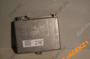 БЛОК УПРАВЛЕНИЯ ДВИГАТЕЛЕМ RENAULT 19 1.8 BEN   S100811102E