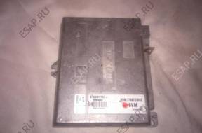 БЛОК УПРАВЛЕНИЯ ДВИГАТЕЛЕМ Renault 19 7700859511