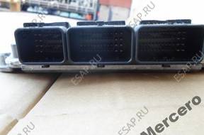 БЛОК УПРАВЛЕНИЯ ДВИГАТЕЛЕМ RENAULT 1.9 DCI 0281011324