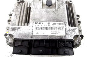 БЛОК УПРАВЛЕНИЯ ДВИГАТЕЛЕМ RENAULT 1.9 DCI SCENIC 0281011549