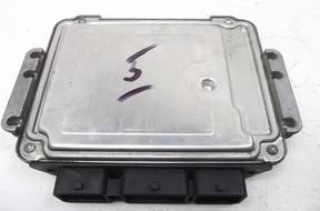 БЛОК УПРАВЛЕНИЯ ДВИГАТЕЛЕМ RENAULT 1.9 DCI SCENIC 0281011549