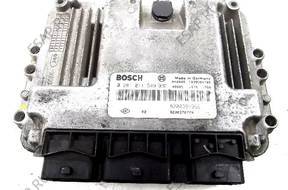 БЛОК УПРАВЛЕНИЯ ДВИГАТЕЛЕМ RENAULT 1.9 DCI SCENIC 0281011549