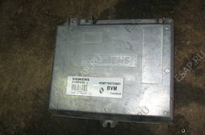 БЛОК УПРАВЛЕНИЯ ДВИГАТЕЛЕМ RENAULT 19