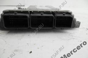 БЛОК УПРАВЛЕНИЯ ДВИГАТЕЛЕМ RENAULT 2.0 DCI 8200462452