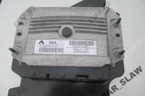 БЛОК УПРАВЛЕНИЯ ДВИГАТЕЛЕМ RENAULT  237100572 год,  V29006690A
