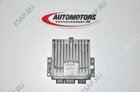 БЛОК УПРАВЛЕНИЯ ДВИГАТЕЛЕМ RENAULT 8200334419, 8200326910