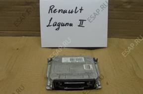 БЛОК УПРАВЛЕНИЯ   ДВИГАТЕЛЕМ RENAULT 8200527713 1.9