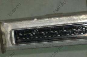 БЛОК УПРАВЛЕНИЯ ДВИГАТЕЛЕМ RENAULT BVM 7700731801.