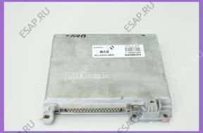 БЛОК УПРАВЛЕНИЯ ДВИГАТЕЛЕМ RENAULT CLIO 1.2 40kW S101729103P