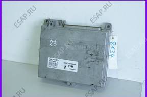 БЛОК УПРАВЛЕНИЯ ДВИГАТЕЛЕМ RENAULT CLIO 1.4 S101718102D