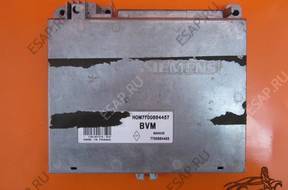 БЛОК УПРАВЛЕНИЯ ДВИГАТЕЛЕМ RENAULT CLIO I 1.2  7700864457