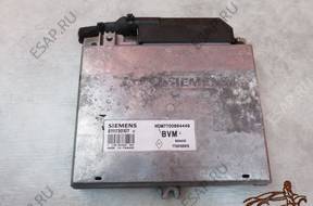 БЛОК УПРАВЛЕНИЯ ДВИГАТЕЛЕМ RENAULT CLIO I 1.4  7700864449