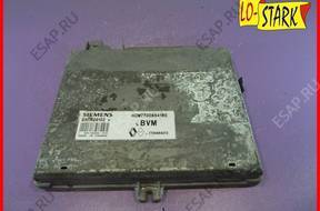 БЛОК УПРАВЛЕНИЯ ДВИГАТЕЛЕМ Renault Clio I BEN. 7700864279
