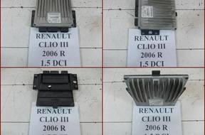 БЛОК УПРАВЛЕНИЯ ДВИГАТЕЛЕМ RENAULT CLIO III 1.5 DCI