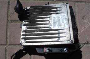 БЛОК УПРАВЛЕНИЯ ДВИГАТЕЛЕМ RENAULT  CLIO III 1.5 DCI