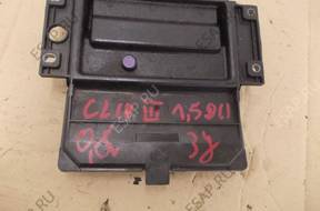 БЛОК УПРАВЛЕНИЯ ДВИГАТЕЛЕМ Renault Clio III 1.5DCI