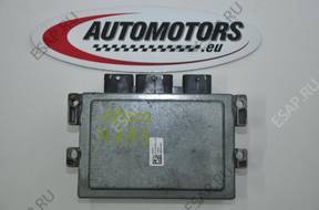 БЛОК УПРАВЛЕНИЯ ДВИГАТЕЛЕМ RENAULT CLIO III 8200522357