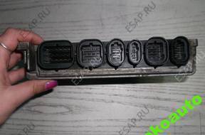 БЛОК УПРАВЛЕНИЯ ДВИГАТЕЛЕМ RENAULT CLIO S101200026B