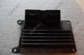 БЛОК УПРАВЛЕНИЯ ДВИГАТЕЛЕМ RENAULT IAW 5NR.T1 8200123939