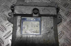БЛОК УПРАВЛЕНИЯ  ДВИГАТЕЛЕМ  RENAULT KANGO 1.9 D