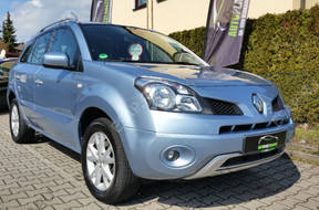 БЛОК УПРАВЛЕНИЯ   ДВИГАТЕЛЕМ RENAULT KOLEOS 2.0 DCI