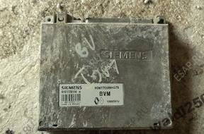 БЛОК УПРАВЛЕНИЯ ДВИГАТЕЛЕМ RENAULT LAGUNA 1,8