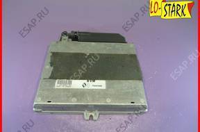 БЛОК УПРАВЛЕНИЯ ДВИГАТЕЛЕМ Renault Laguna 1.8  7700873465