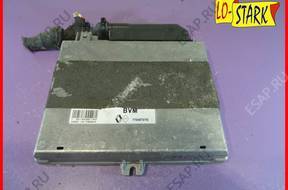 БЛОК УПРАВЛЕНИЯ ДВИГАТЕЛЕМ Renault Laguna 1.8 7700873713