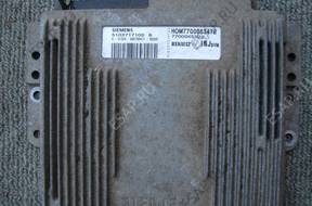 БЛОК УПРАВЛЕНИЯ ДВИГАТЕЛЕМ RENAULT LAGUNA 1.8 8V HOM77008634 БЛОК УПРАВЛЕНИЯ ДВИГАТЕЛЕМ RENAULT LAGUNA 1.8 8V HOM77008634